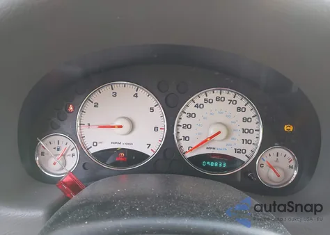 2003 Jeep Liberty Limited Edition z USA, uszkodzony, nr VIN 1J4GL58K63W648088